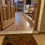 Semesterbostad Tihovo Delnice