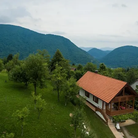 Tihovo