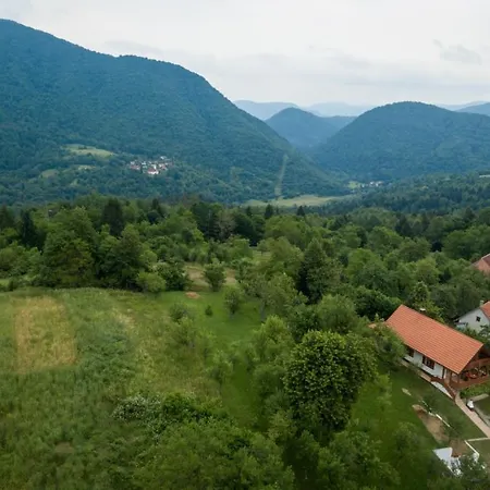 Tihovo