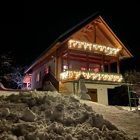 Tihovo