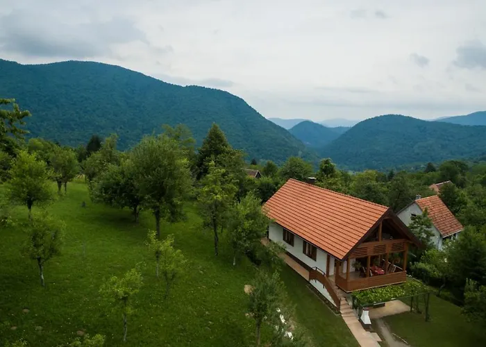 Tihovo