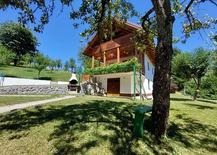 Tihovo *