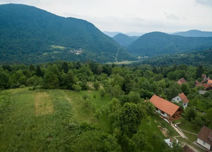 Tihovo