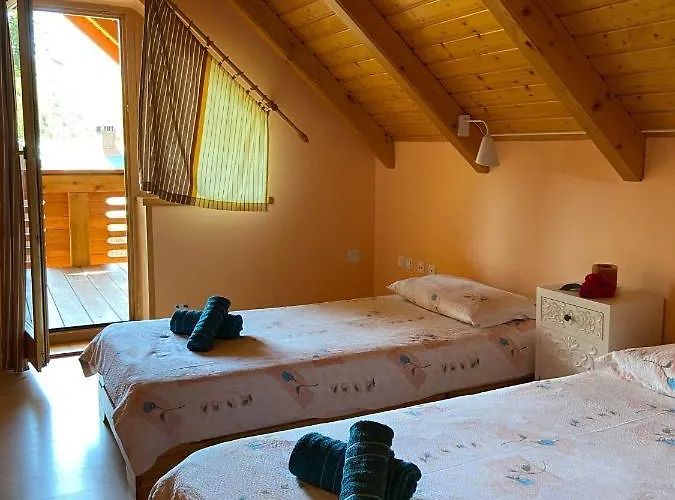 Tihovo Vikendica
