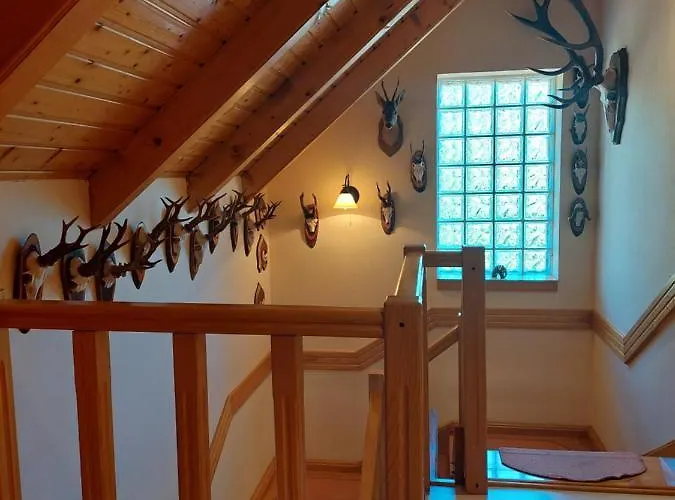 Tihovo Vikendica