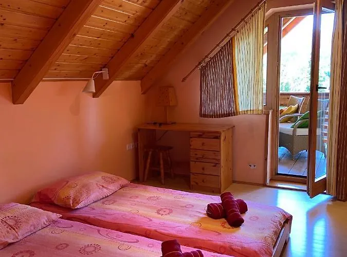 Tihovo Vikendica
